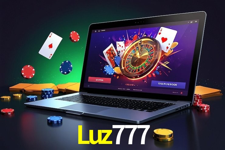 Luz777: Seu Cassino Premiado com Pagamentos Rápidos