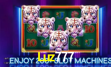 Luz 777 Bet